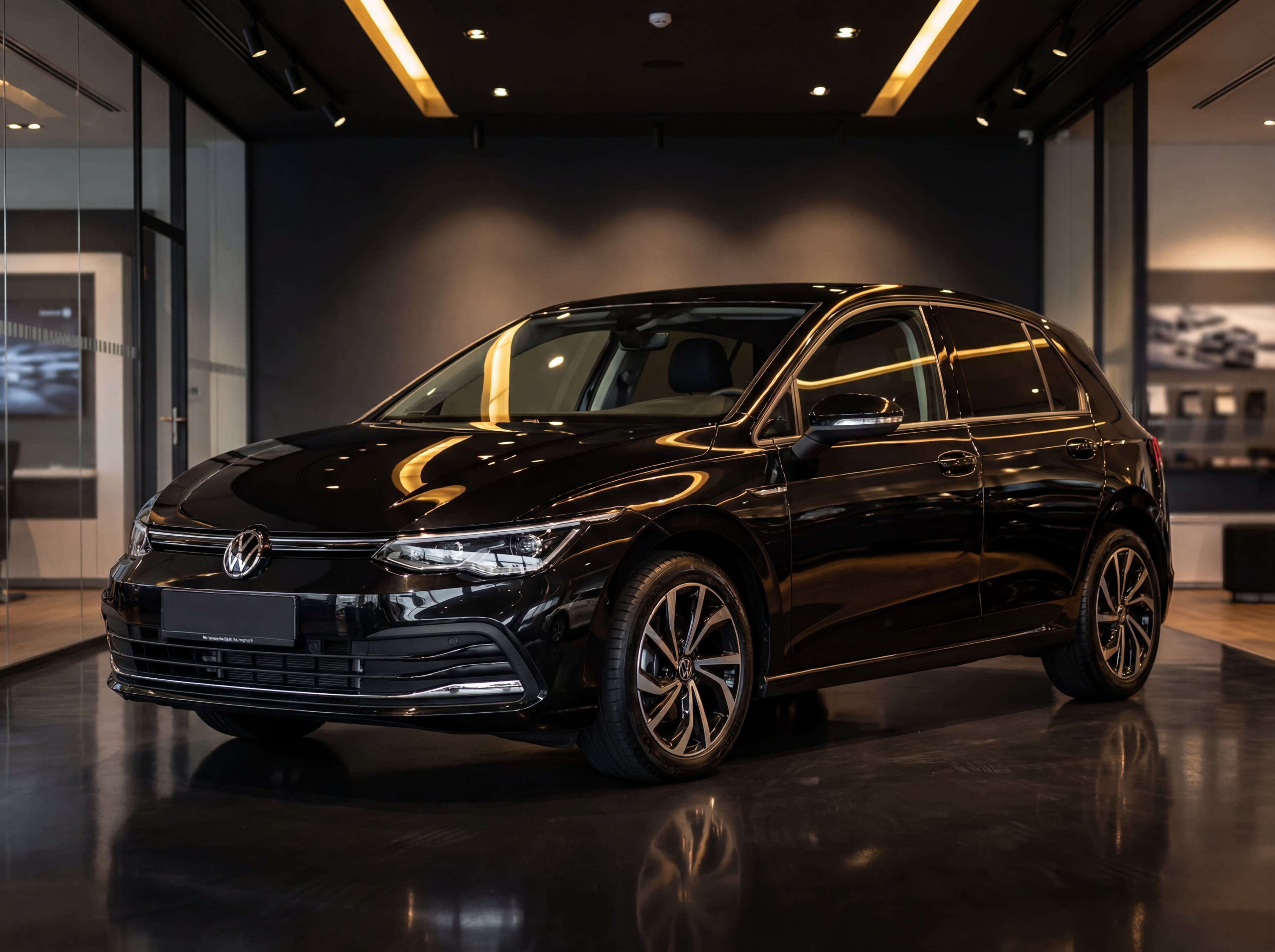 2022 Volkswagen Golf